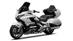 Honda Gold Wing Tour