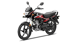 Honda Shine 100