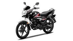 Honda Shine 125