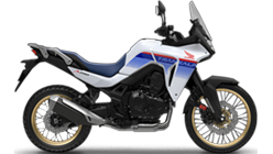 Honda Africa Twin